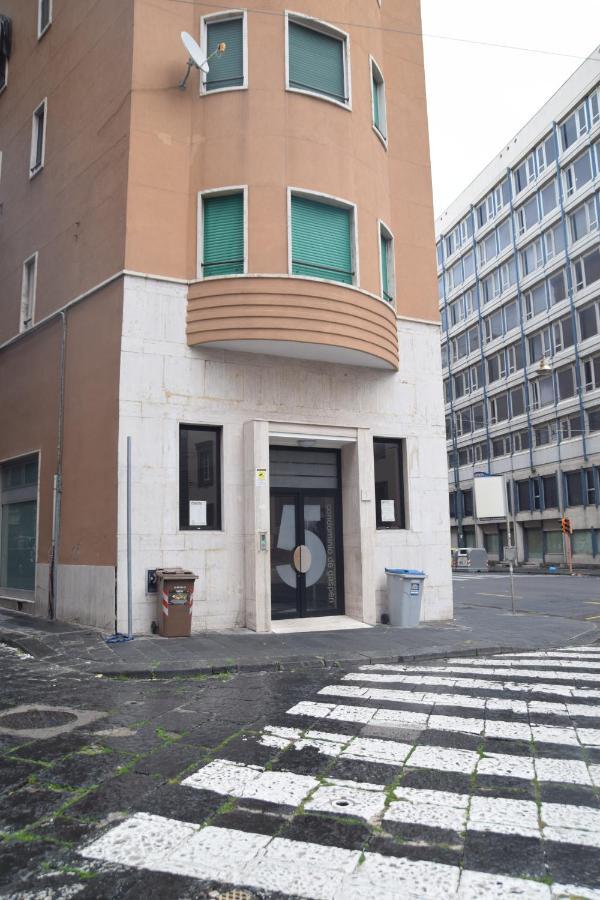 De Gasperi House Vila Nápoles Exterior foto